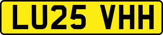 LU25VHH