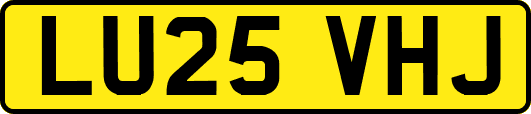 LU25VHJ
