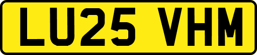 LU25VHM