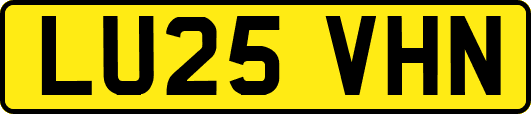 LU25VHN