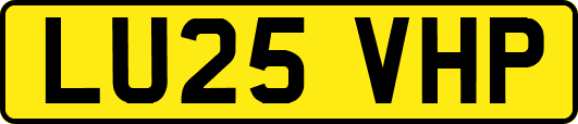 LU25VHP