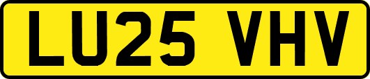 LU25VHV