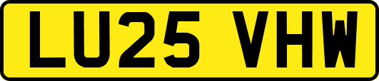 LU25VHW