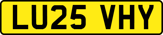 LU25VHY