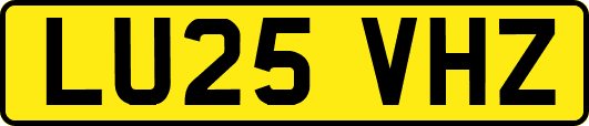LU25VHZ