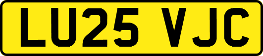 LU25VJC