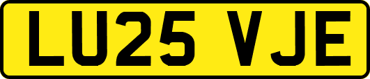 LU25VJE
