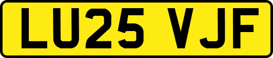 LU25VJF