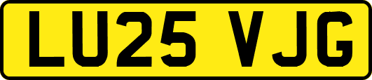 LU25VJG