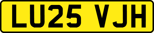 LU25VJH