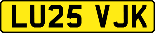 LU25VJK