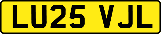 LU25VJL