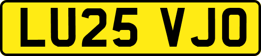 LU25VJO