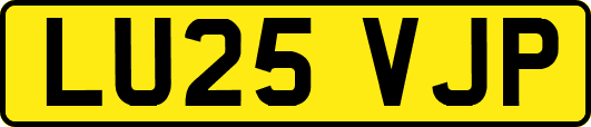 LU25VJP