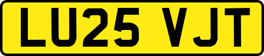LU25VJT