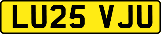 LU25VJU