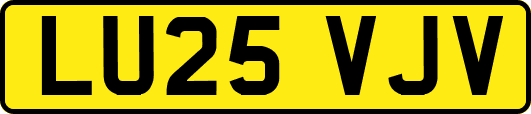 LU25VJV
