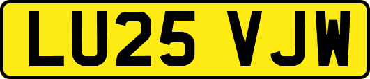 LU25VJW