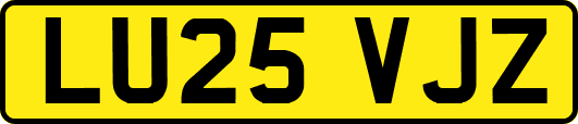 LU25VJZ