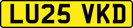 LU25VKD
