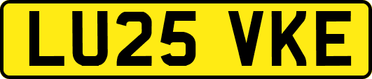 LU25VKE
