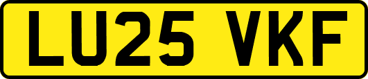 LU25VKF