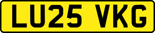LU25VKG