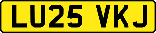 LU25VKJ