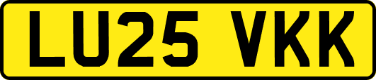 LU25VKK