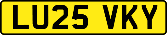 LU25VKY