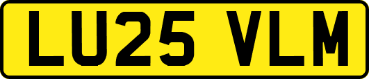LU25VLM