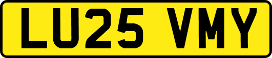 LU25VMY