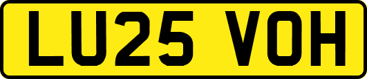 LU25VOH