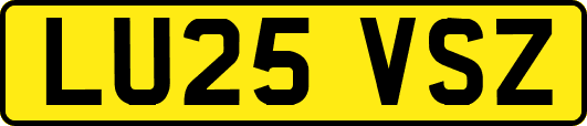 LU25VSZ