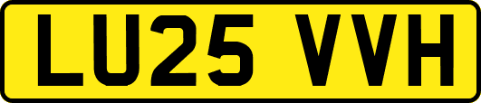 LU25VVH