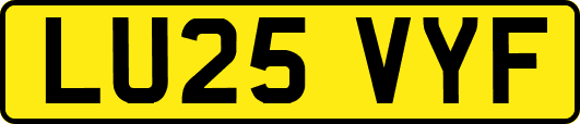 LU25VYF