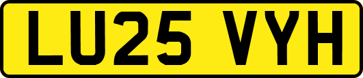 LU25VYH