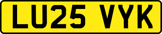 LU25VYK