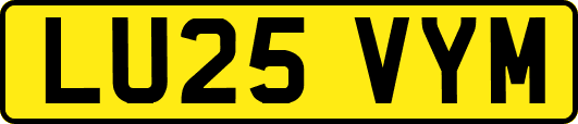 LU25VYM