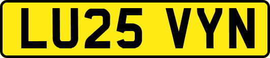 LU25VYN