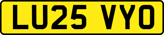 LU25VYO