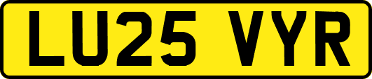 LU25VYR