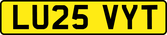 LU25VYT