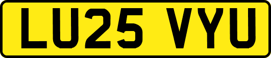 LU25VYU