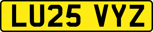 LU25VYZ