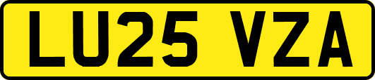 LU25VZA
