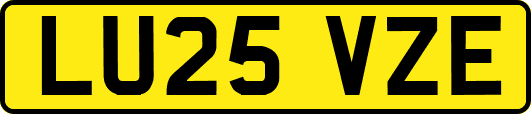 LU25VZE