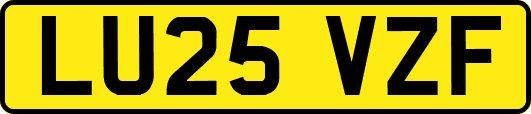 LU25VZF