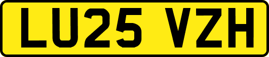 LU25VZH