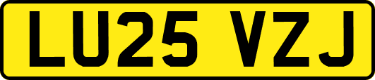 LU25VZJ
